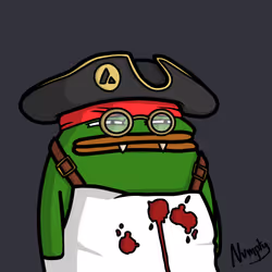 Pepe Portraits 9431