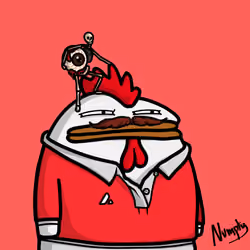 Pepe Portraits 2769