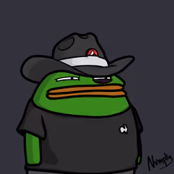 Pepe Portraits 9184