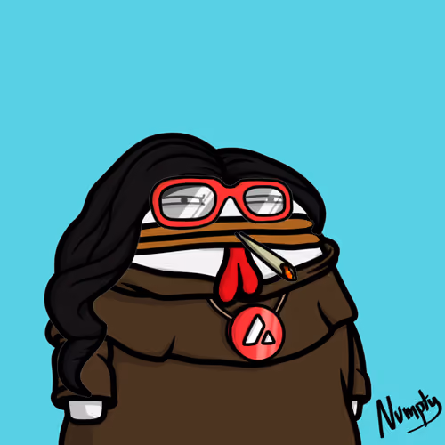 Pepe Portraits 1854