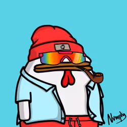 Pepe Portraits 4283