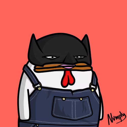 Pepe Portraits 24