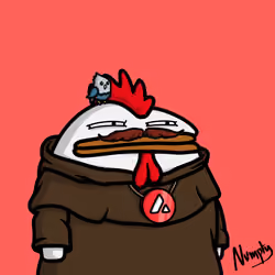 Pepe Portraits 810