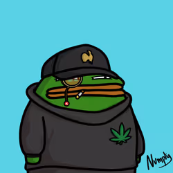 Pepe Portraits 9663