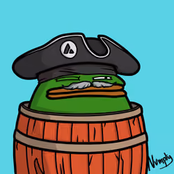 Pepe Portraits 9112
