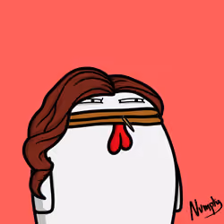 Pepe Portraits 8088