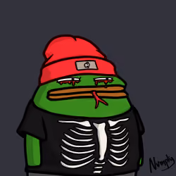 Pepe Portraits 9595