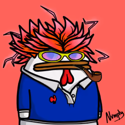 Pepe Portraits 5551