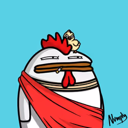 Pepe Portraits 4260