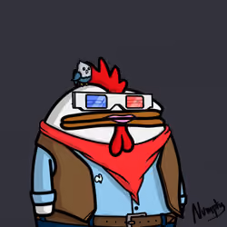 Pepe Portraits 4682