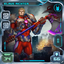 Klaus Richter