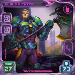 Klaus Richter