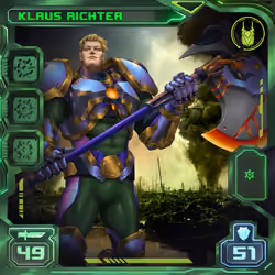 Klaus Richter