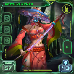 Natsuki Kenta