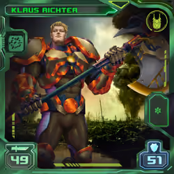 Klaus Richter