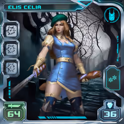 Elis Celia