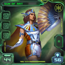 Sun of Art