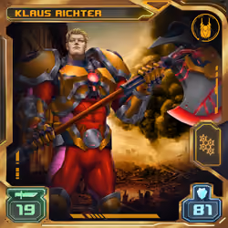 Klaus Richter