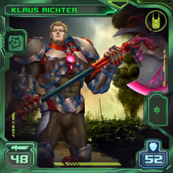 Klaus Richter