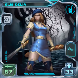 Elis Celia