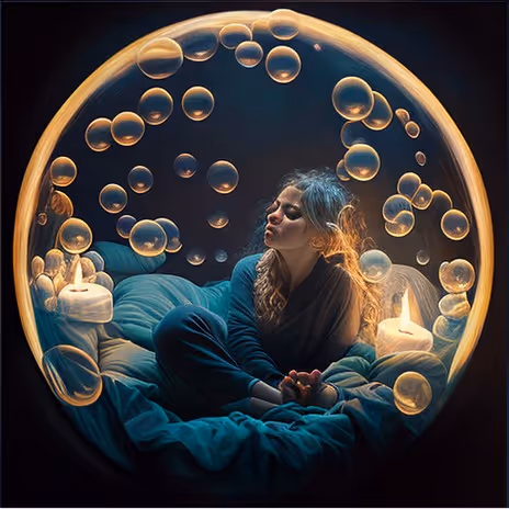 Bubble Page-Turner