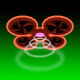 Crypto Drones Strike Collection