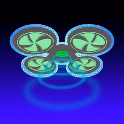 Crypto Drones #31
