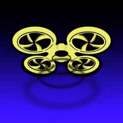 Crypto Drones #56