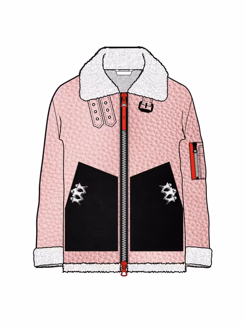 Item #4 Media