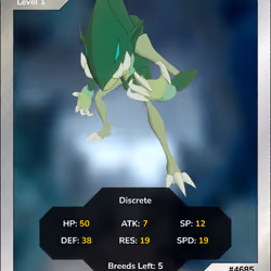 Yotnar #4685