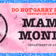 Mambo Pink Slips