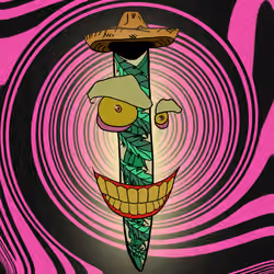Sticky pop 9