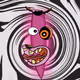 Sticky pop