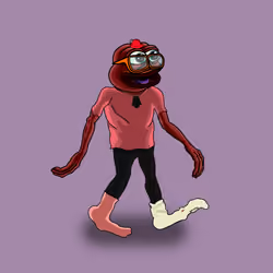 PEPE #285