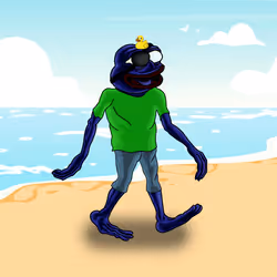 PEPE #288