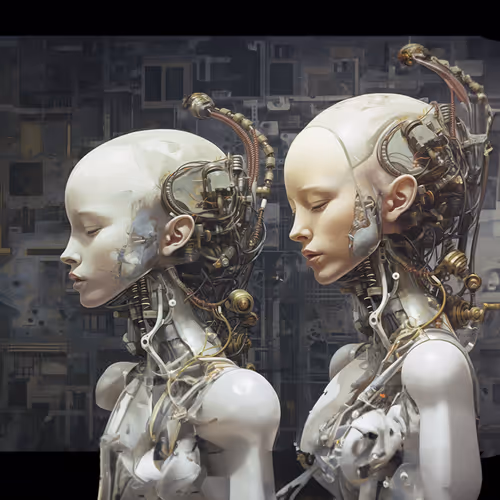 SURREALISM AI