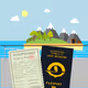 AVAX Passports