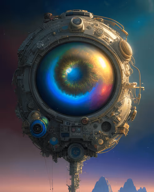 Item #5000000000000000000 Media