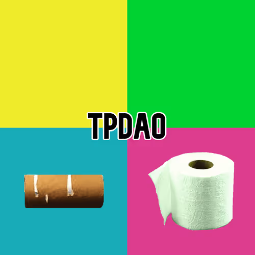 TPDAO - Exclusive Collection