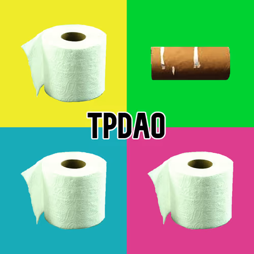 TPDAO - Exclusive Collection #7