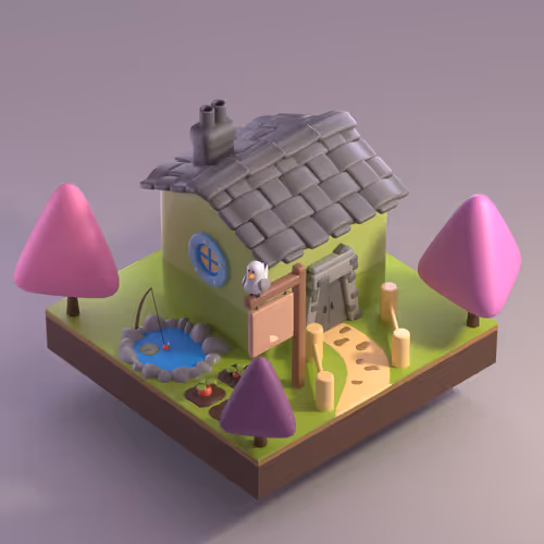 Item #83 Media