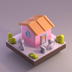 Hobo House #117