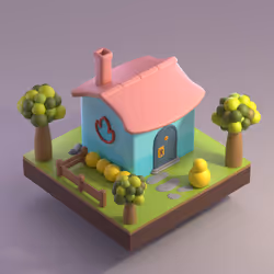 Hobo House #119