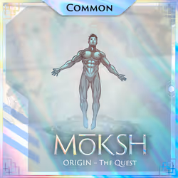 Moksh Pass #19