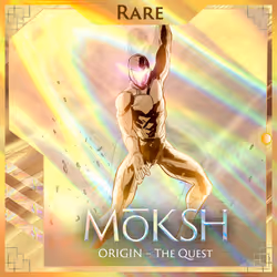 Moksh Pass #98