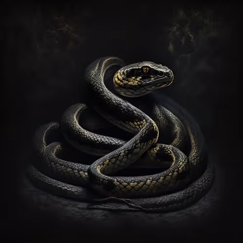 SNAKE