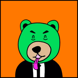 AngryBears #4