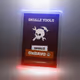 Skullz Tools Passez