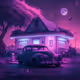 ghost houses