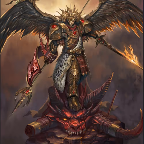 Warhammer 40k